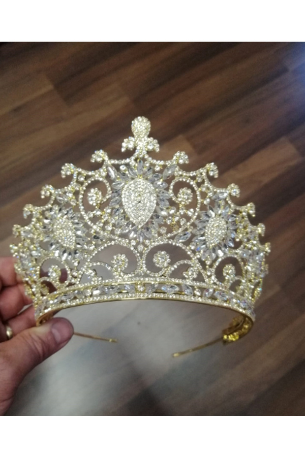 تاج قفطان بيندالي - 2