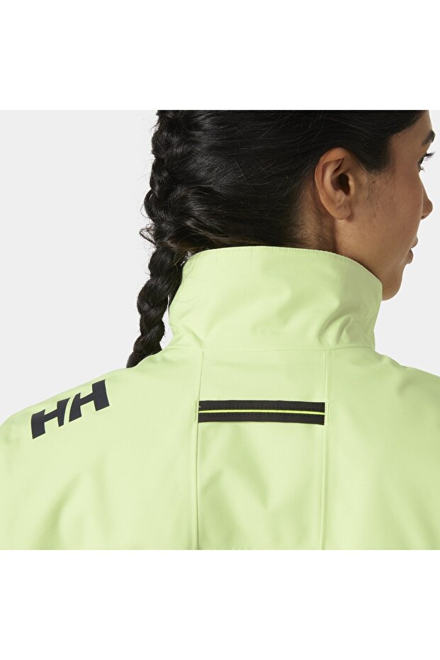 W CREW JACKET 2.0 HHA.34450 - 3