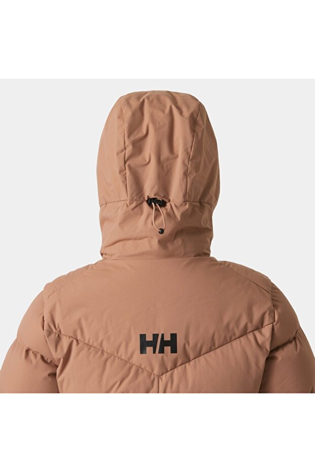 Adore Puffy Kadın Parka Mont - 4