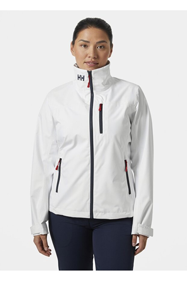 W Crew Kadın Mont 2.0 - 1