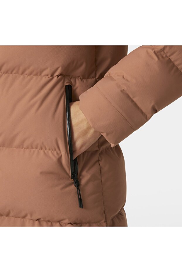 Adore Puffy Kadın Parka Mont - 5
