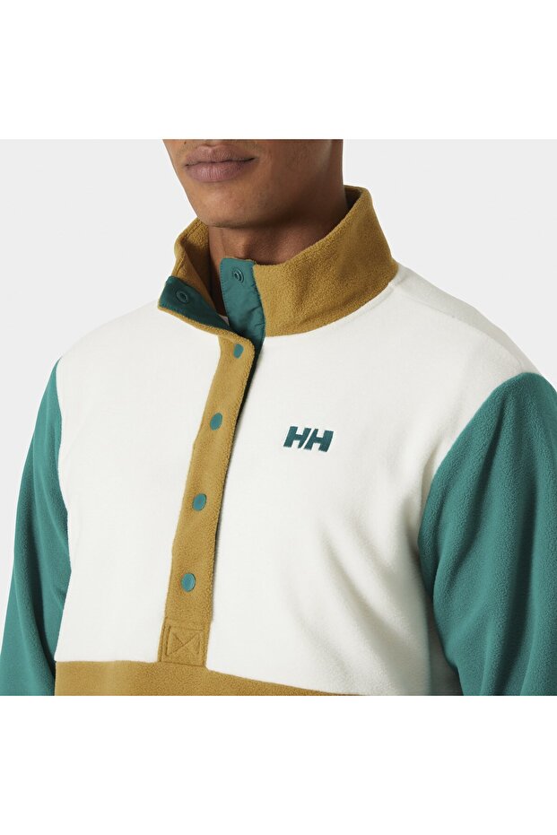 Daybreaker Snap Erkek Polar - 3