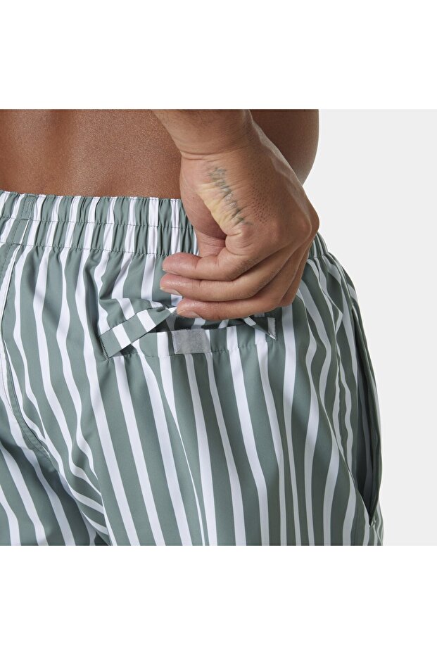 Newport Erkek Şort Mayo - 4