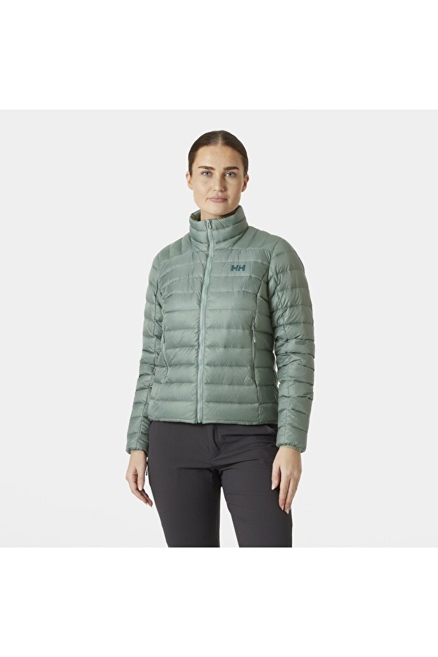 Verglas Down Kadın Mont 2.0 - 1