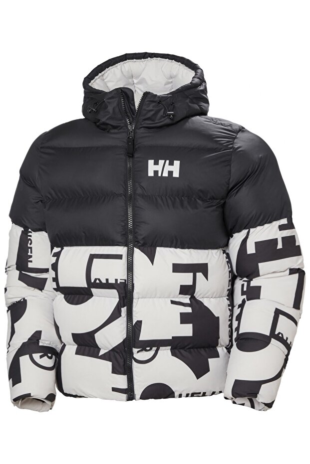 ACTIVE Puffy Erkek Mont - 6