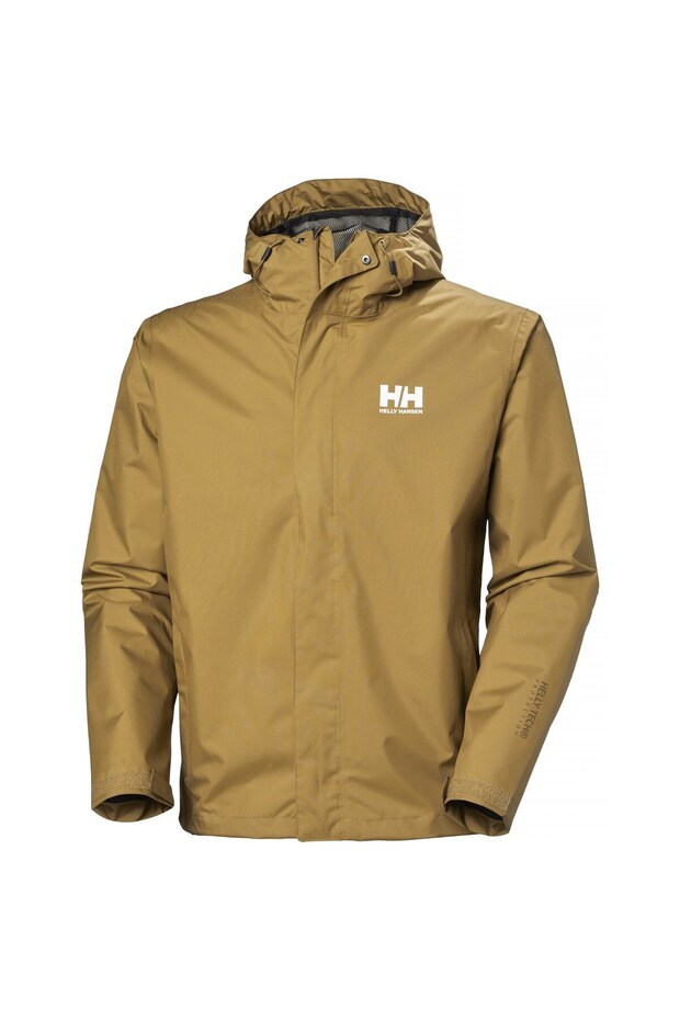 Seven J Erkek Mont - 6