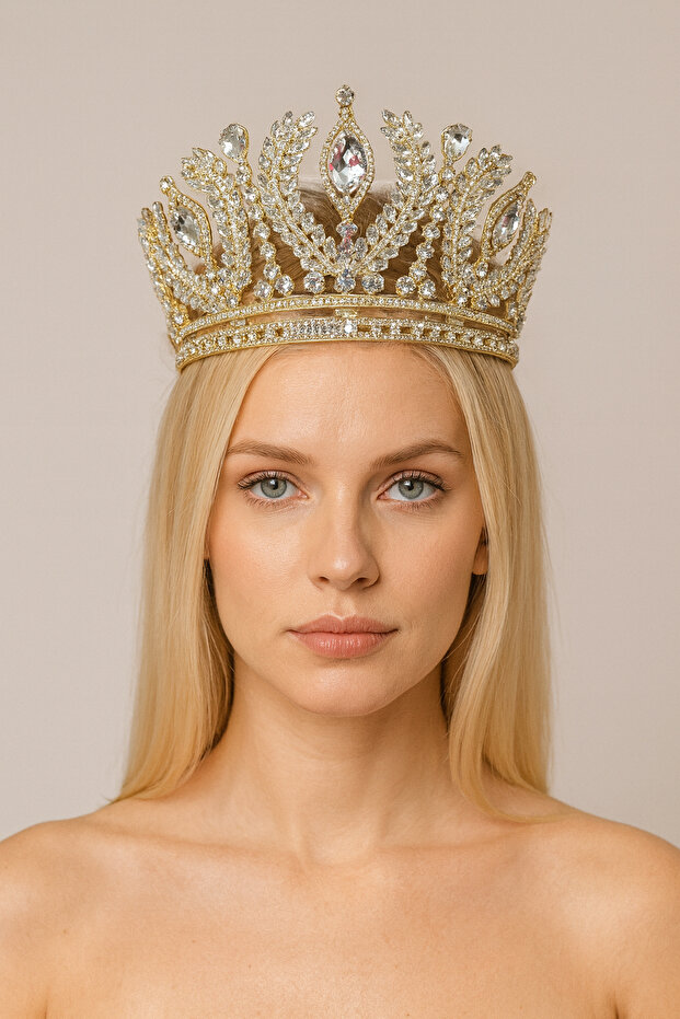 Bindalli kaftan kruna - 2