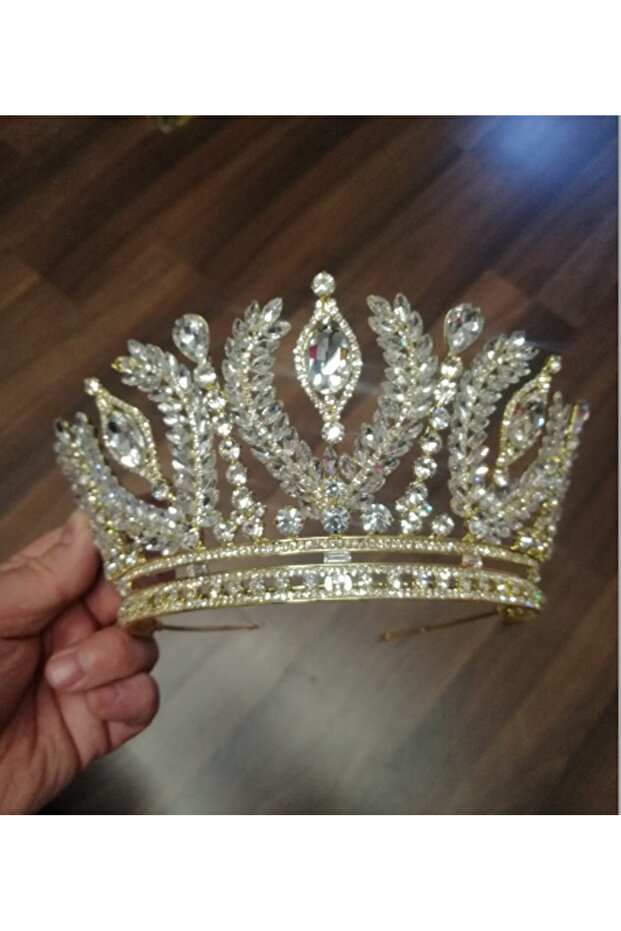 Bindalli kaftan kruna - 3