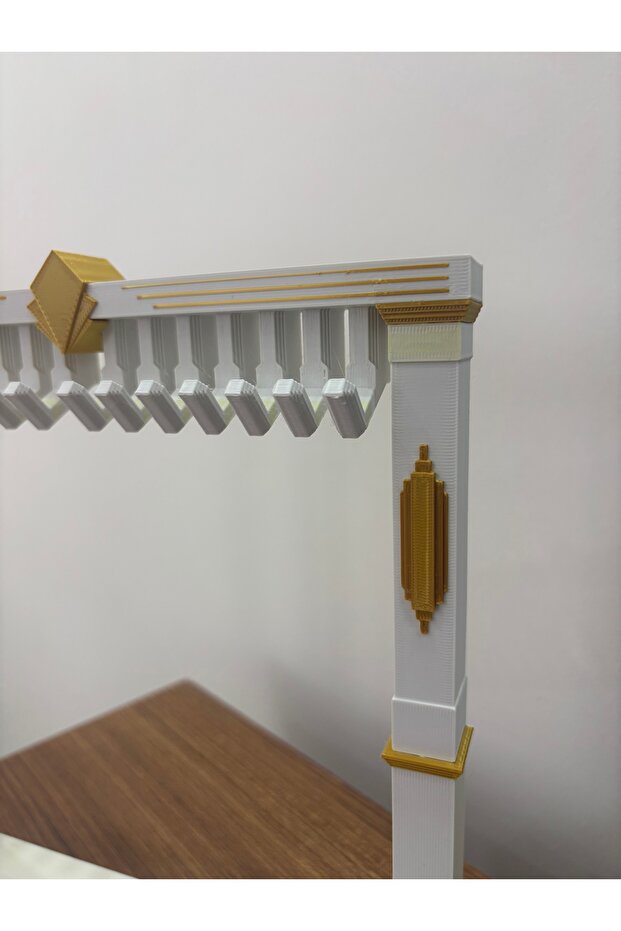 Kolye Takı Standı - 3