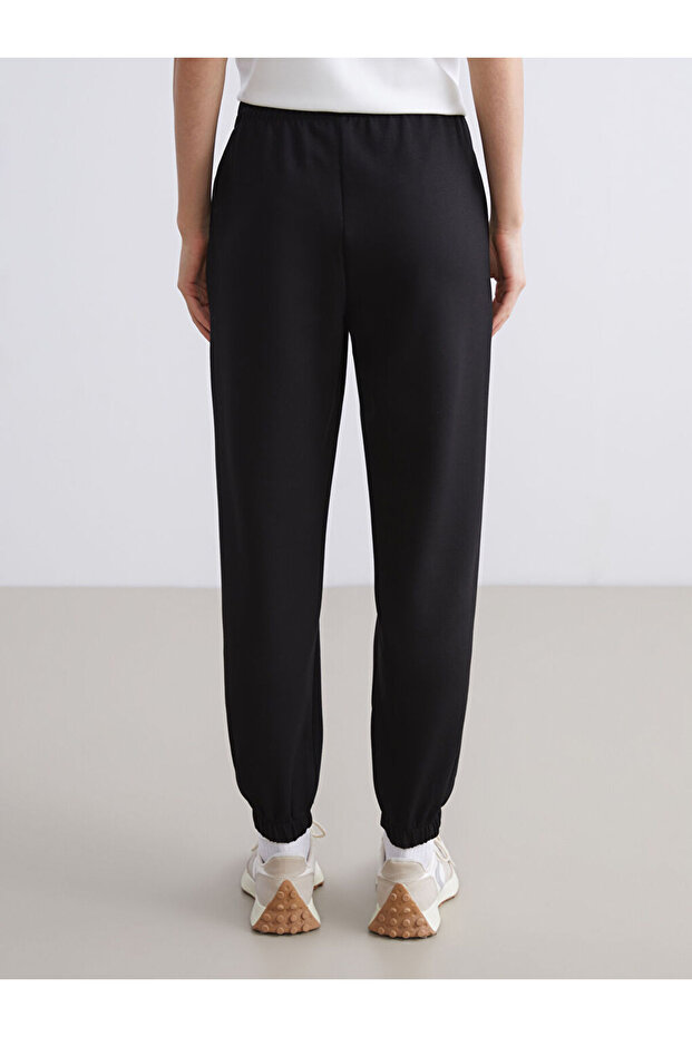 Create Your Style from Uzg Store |   Women's Jogger Sweatpants with Elastic Waist - 5