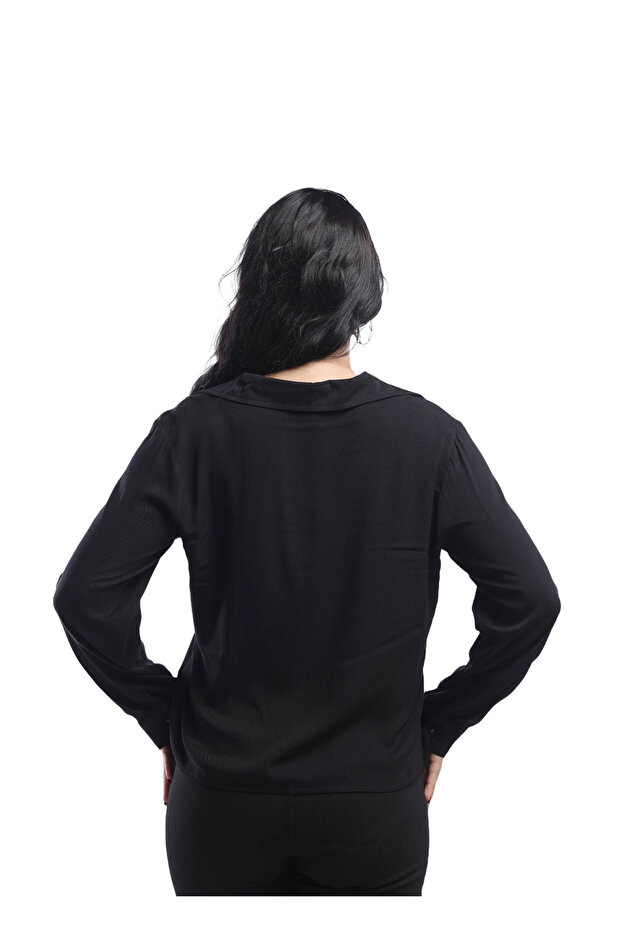 Easy Chic Blouse - 8