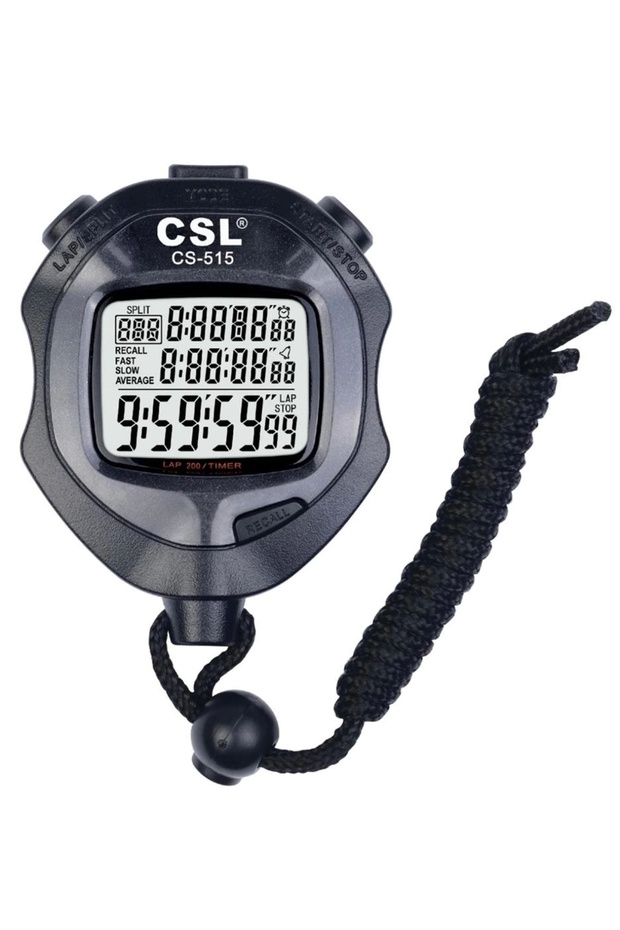 CG-515 Kronometre - 1