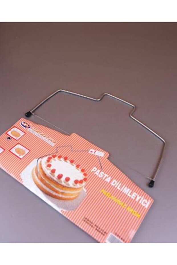 سلك قطع الكيك - قطاعة الكيك - 2