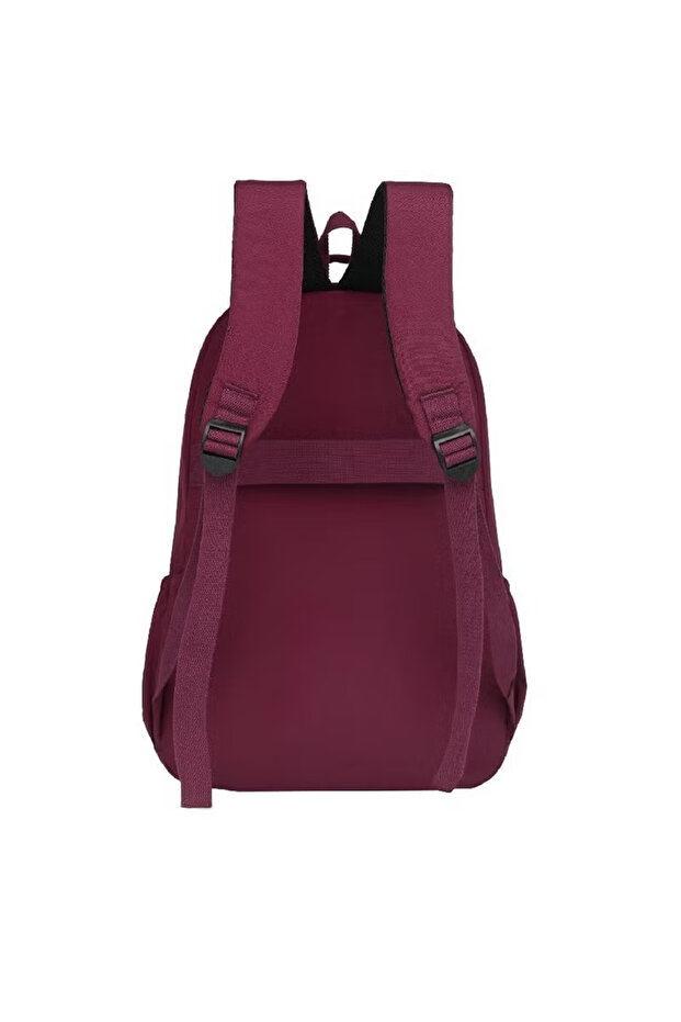 حقيبة ظهر Crinkle لجهاز مقاس 15 بوصة - متينة وواسعة - 3