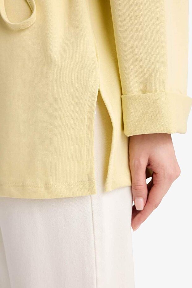 Long Sleeve Tunic (26 SP) - 6