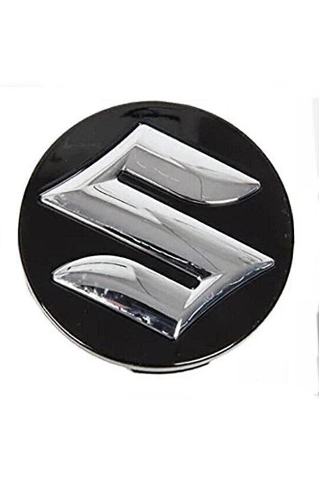 Capac Janta 58mm Negru - 4