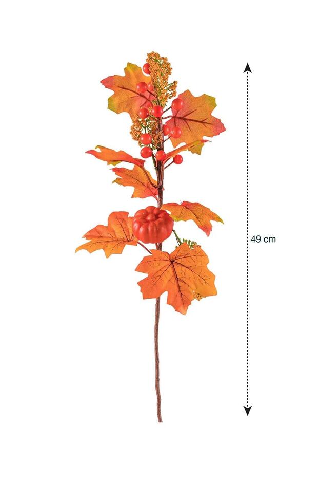LCW Dekoratif Yapay Çiçek 49 Cm (W5) - 4