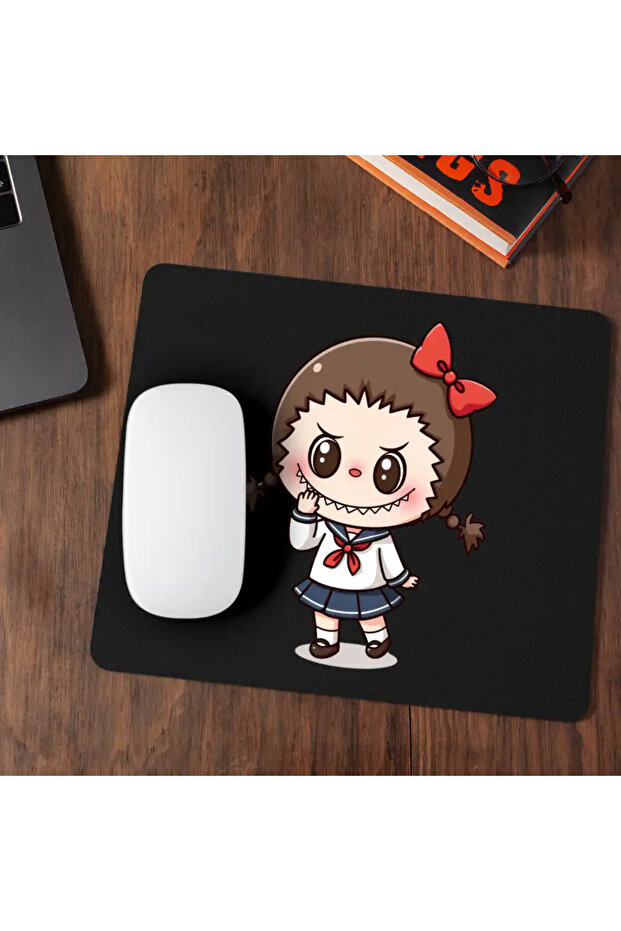 Mousepad Labubu Annabelle - 1