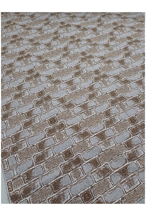 SAVAN DOKUMA (SERME) HALI ÖRTÜSÜ - 5