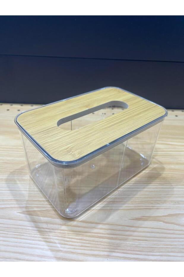 صندوق مناديل فاخر - 2