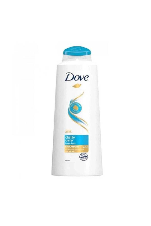 شامبو 400 مل مستورد - 6