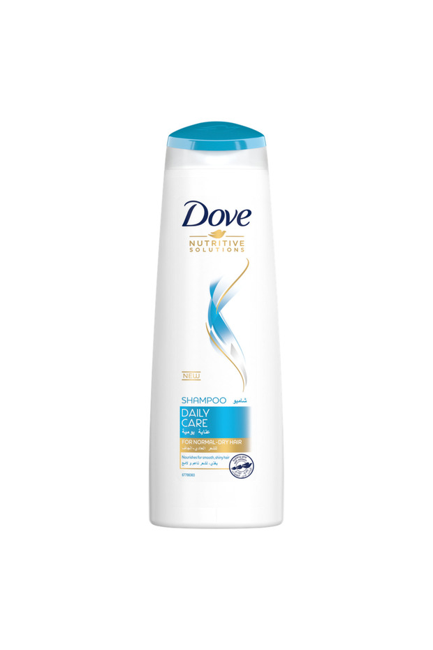 شامبو 400 مل مستورد - 2