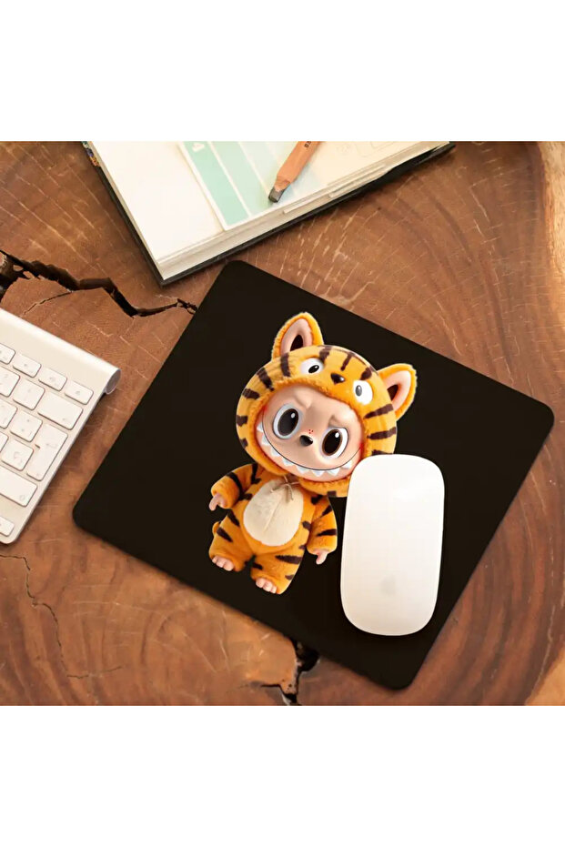 Mousepad Labubu Tigru - 3