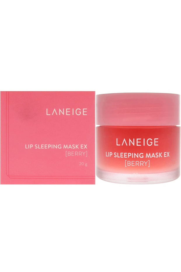 Lip Sleeping Mask 20 G