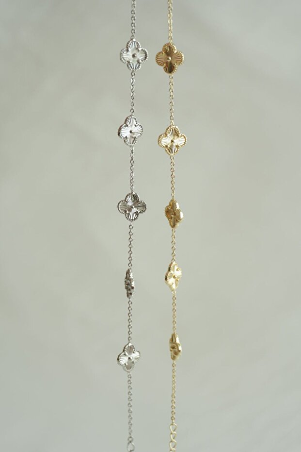 Yonca Cleef Bileklik | VIP - 7