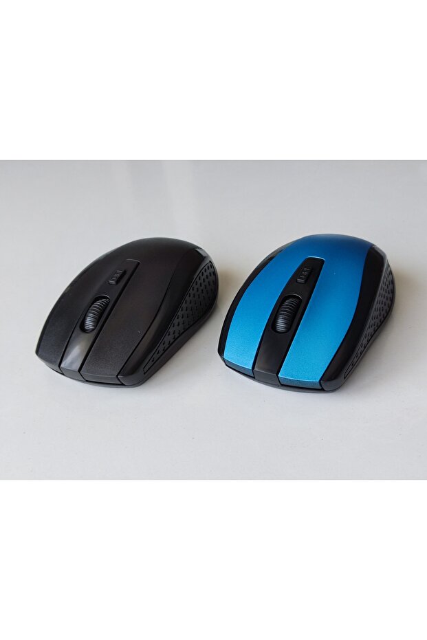 DM-10 Kablosuz Mouse - 3