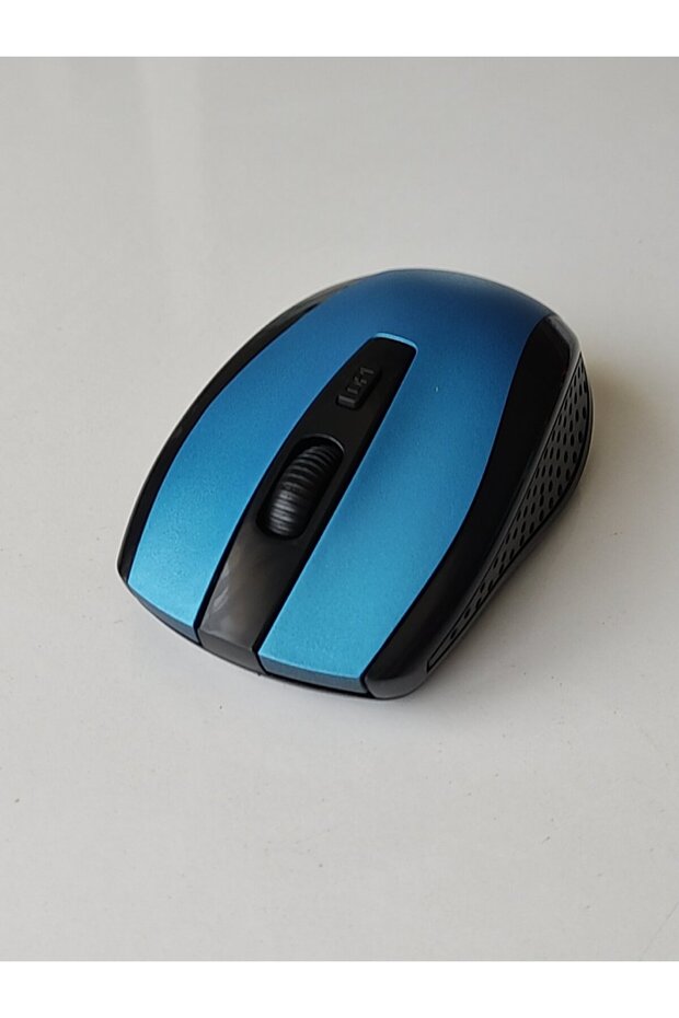 DM-10 Kablosuz Mouse - 2