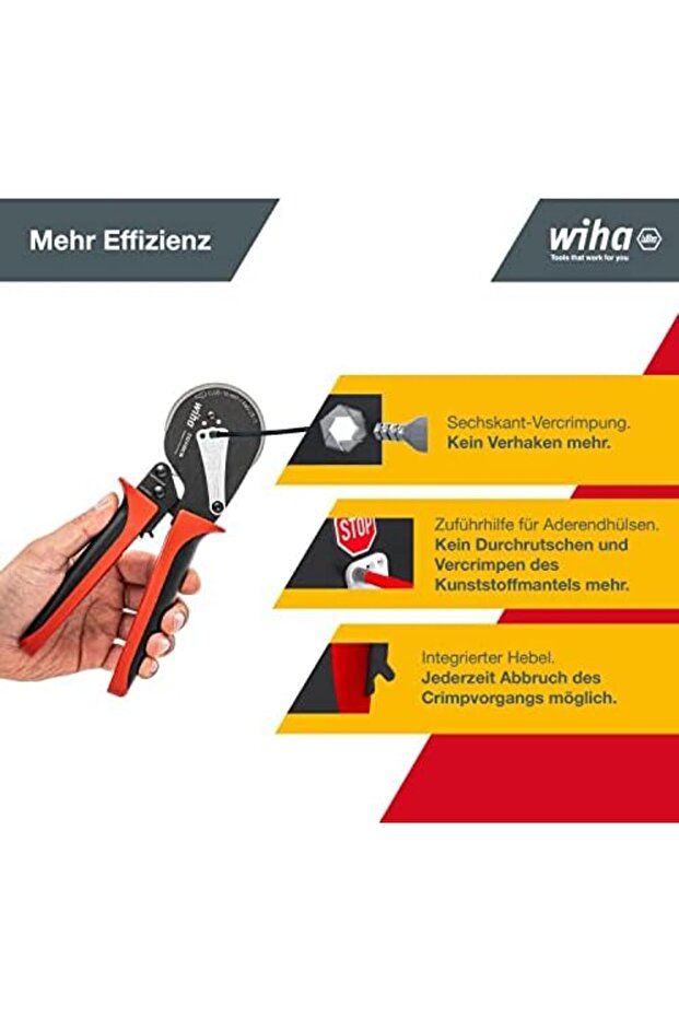 أداة الضغط الأوتوماتيكية 41246 - 6