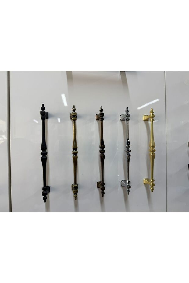 Samet Kulp 160mm - 1