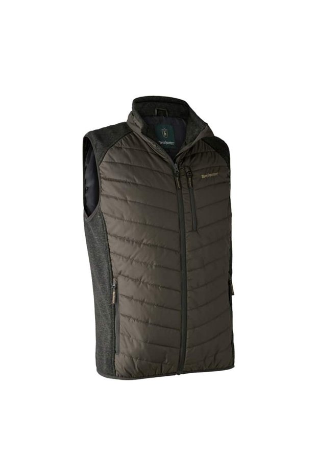 Vesta Moor Padded, Timber