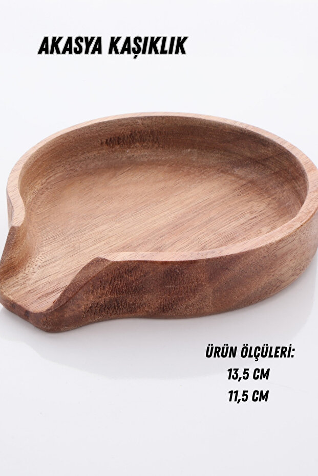 Akasya Kaşıklık - 3