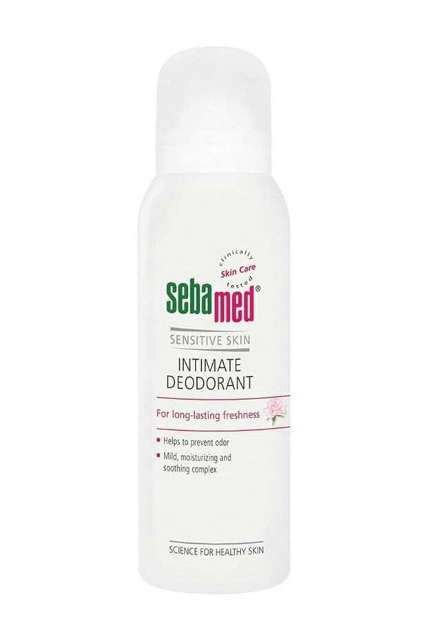 مزيل عرق حميمي 125 مل - 1