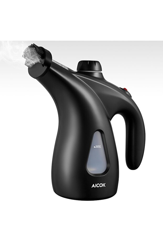 Vertical Steaming Device Aicok - 3