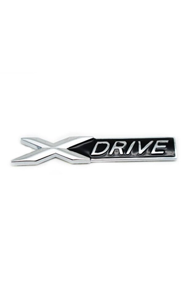 Emblem Xdrive for - 4