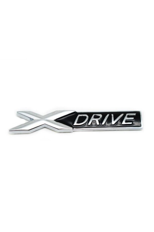 Emblem Xdrive for - 5