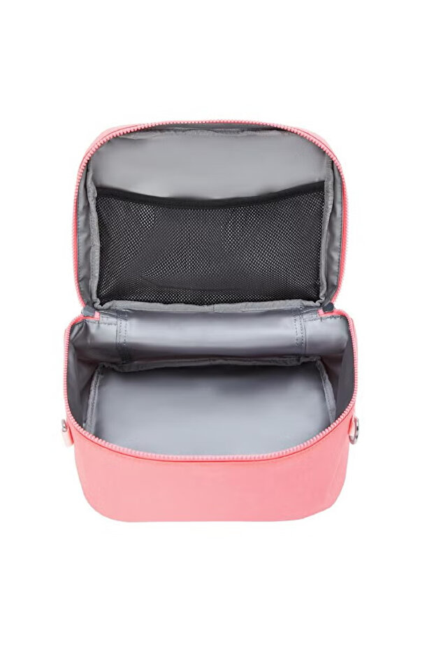 Miyo Lunch Bag – Coral - 2