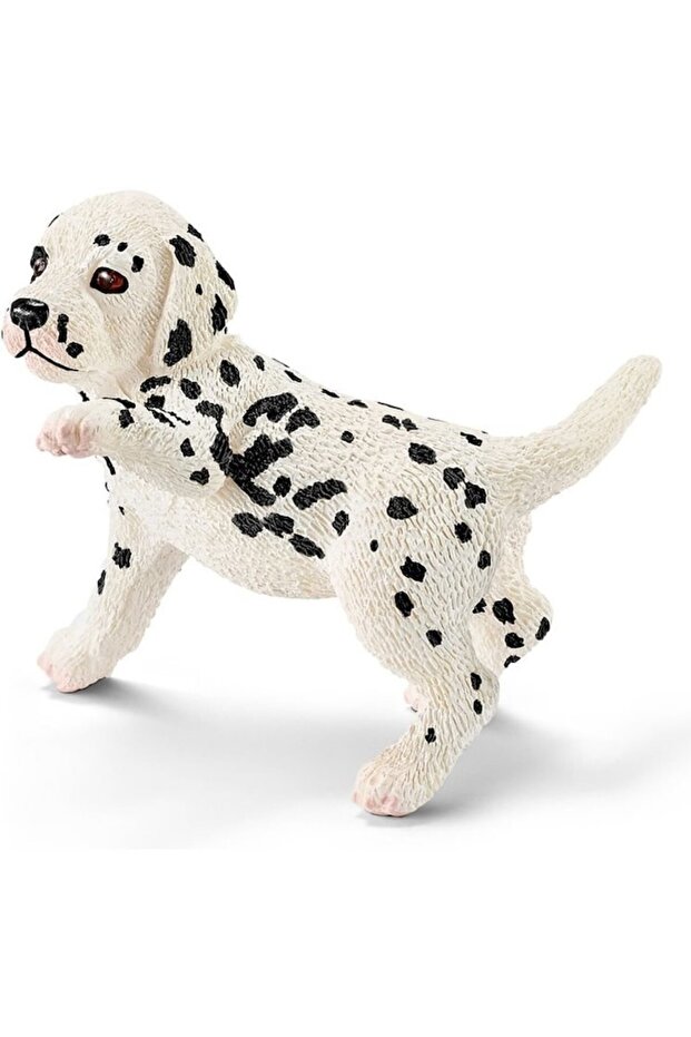 Figurina catelus Dalmatian, - 2
