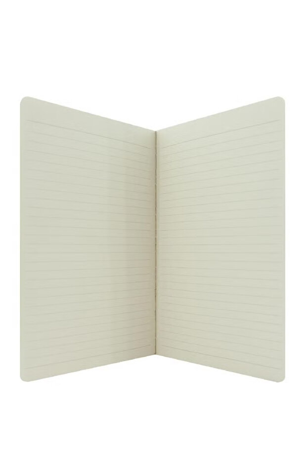 Notebook – B5, 62 Sheets - 2