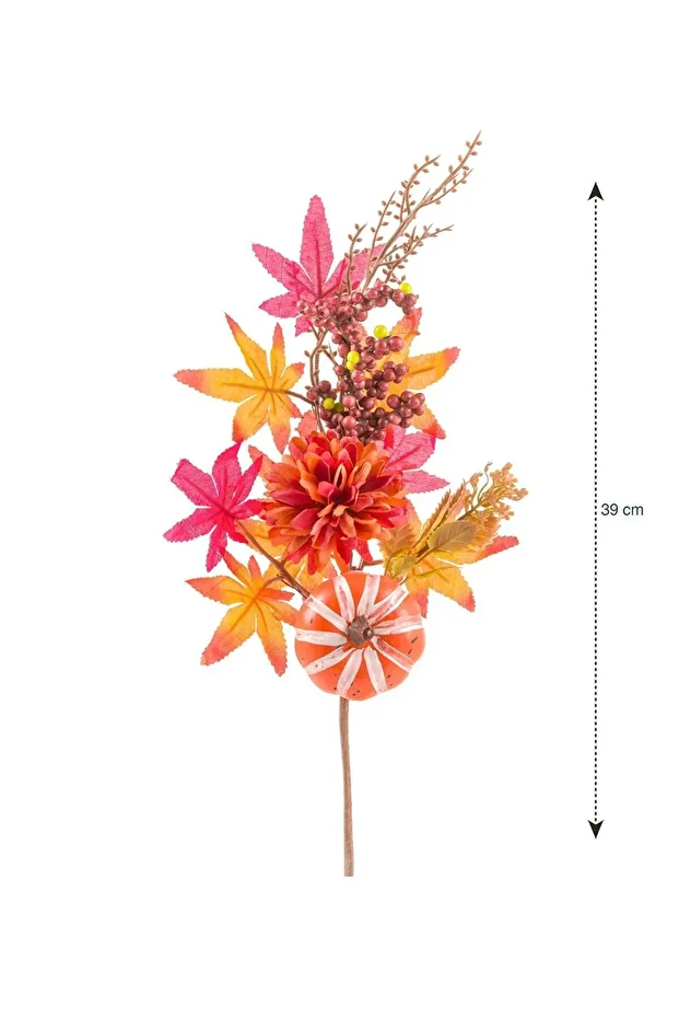 LCW Dekoratif Yapay Çiçek 39 Cm (W5) - 2