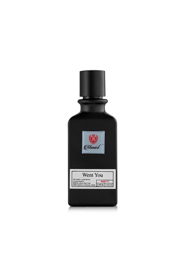 عطر مونارت ونت يو 100مل