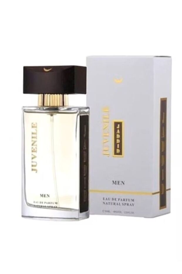 عطر جوفينيل بخاخ 125 مل