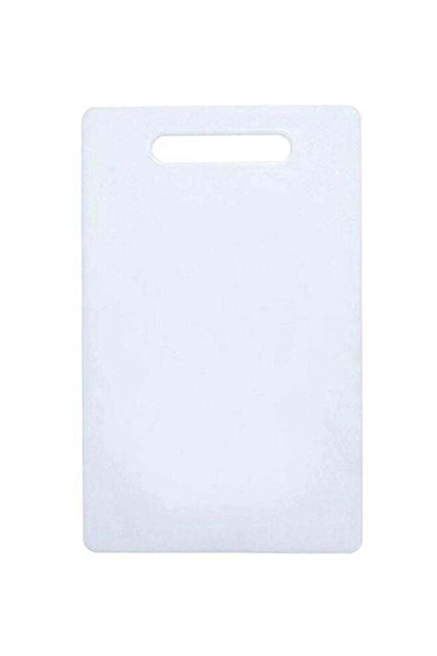 Cutting Board White