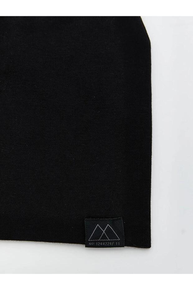 LCW Basic Erkek Bere (W5) - 2