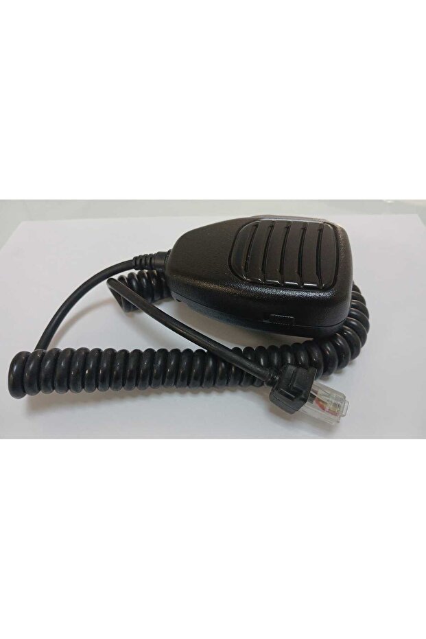 135-R ARAÇ MİKROFONU - 8