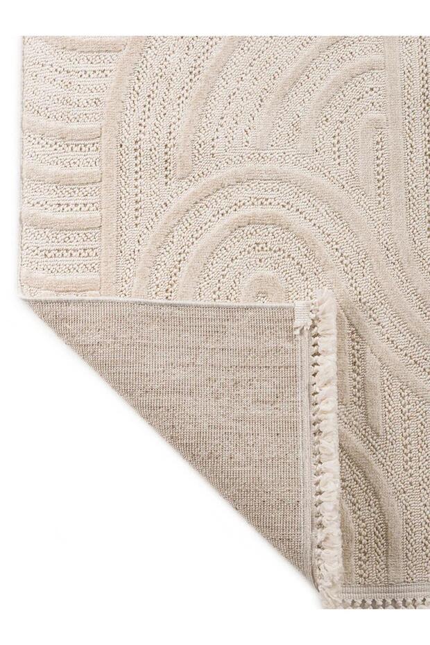 LCW Desenli Halı 80x150 Cm (W5) - 1