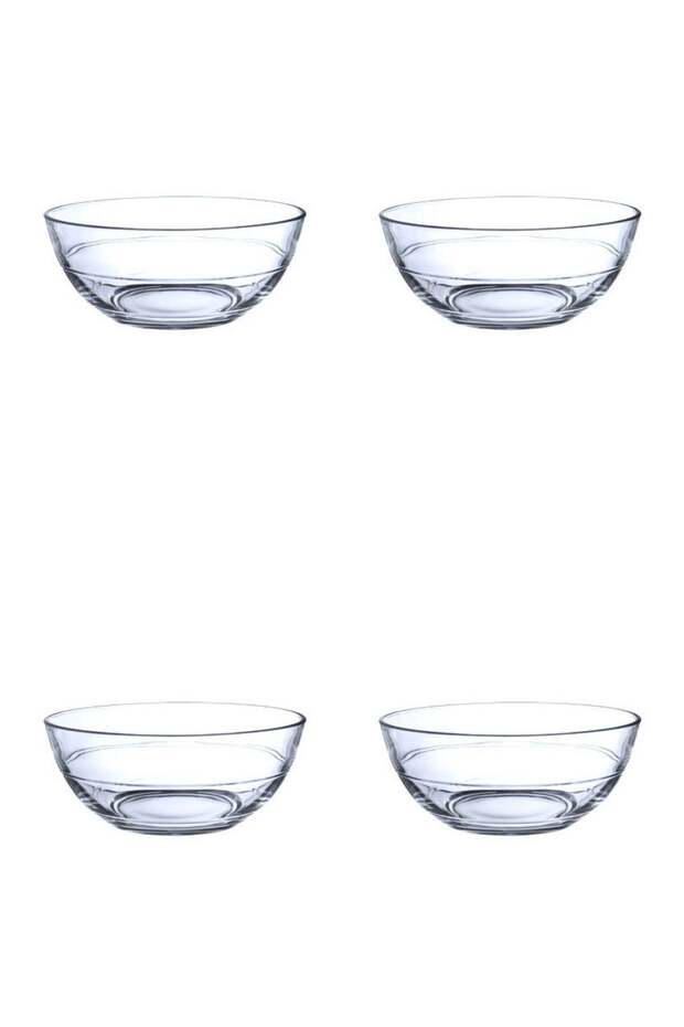 4-Piece Bowl Set